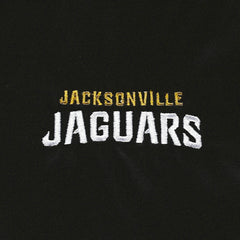Dunbrooke All-Star Tech Quarter-Zip Top - Jacksonville Jaguars