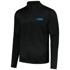 Dunbrooke All-Star Tech Quarter-Zip Top - Carolina Panthers
