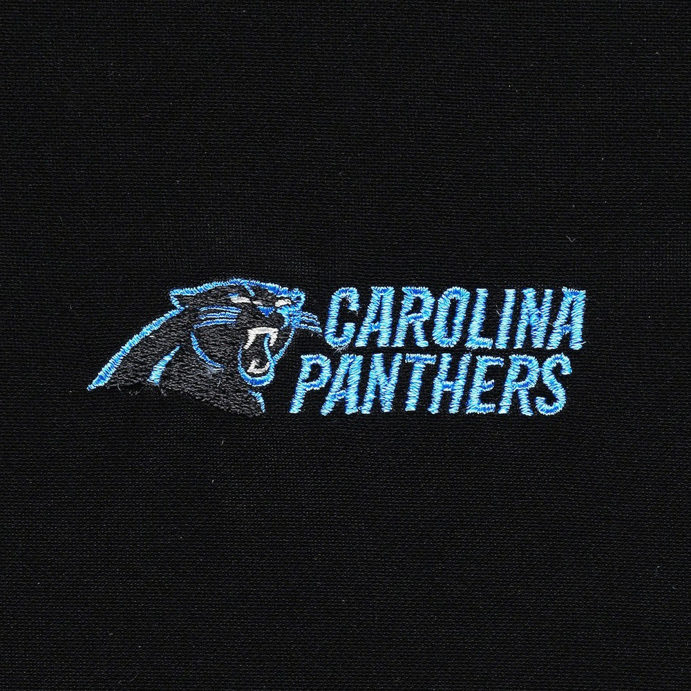 Dunbrooke All-Star Tech Quarter-Zip Top - Carolina Panthers