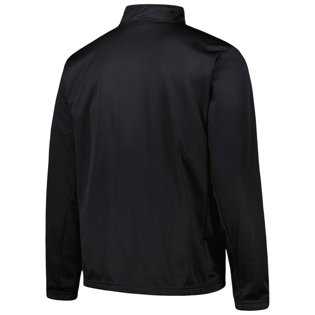 Dunbrooke All-Star Tech Quarter-Zip Top - Las Vegas Raiders