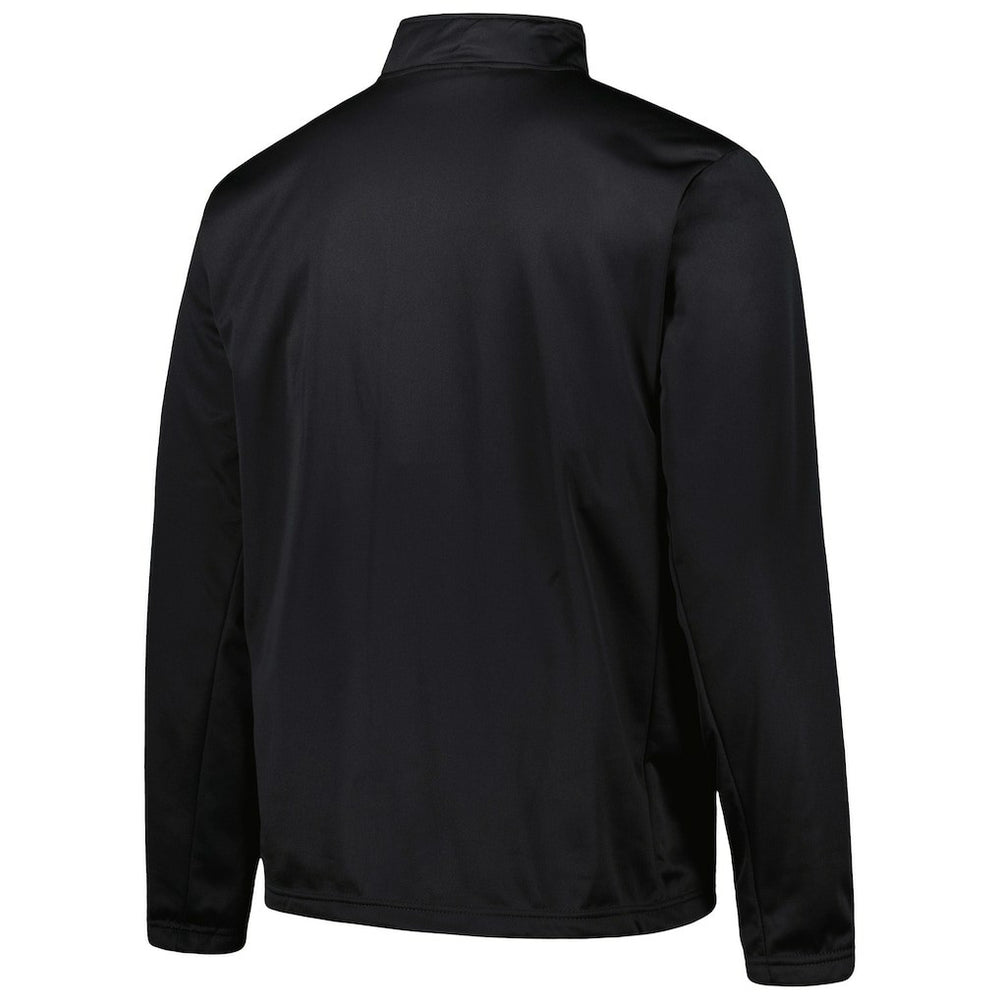Dunbrooke All-Star Tech Quarter-Zip Top - Las Vegas Raiders