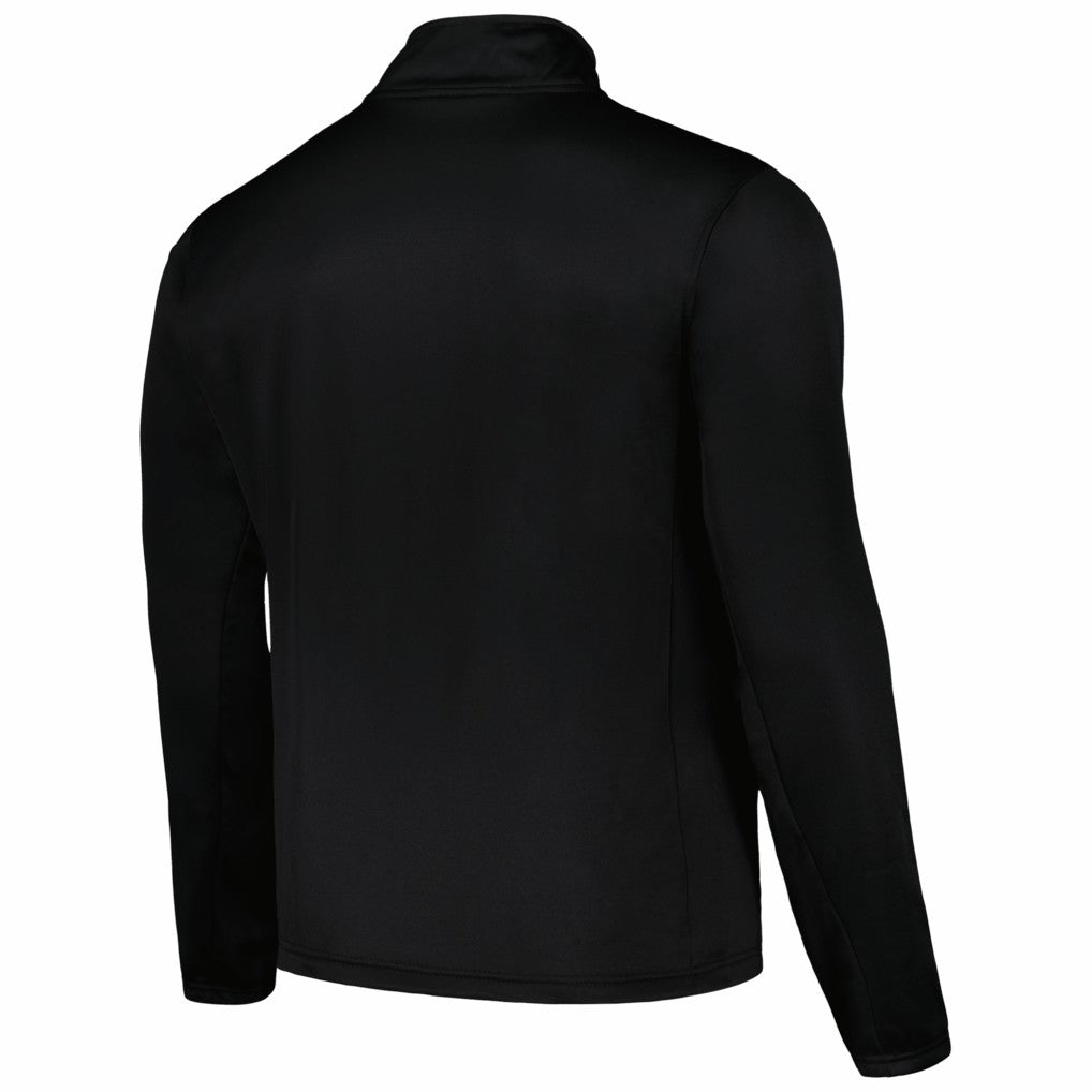 Dunbrooke All-Star Tech Quarter-Zip Top - New Orleans Saints