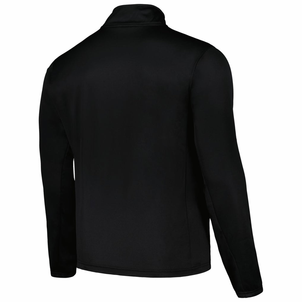 Dunbrooke All-Star Tech Quarter-Zip Top - New Orleans Saints