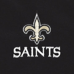 Dunbrooke All-Star Tech Quarter-Zip Top - New Orleans Saints