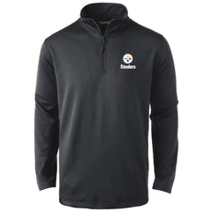Dunbrooke All-Star Tech Quarter-Zip Top - Pittsburgh Steelers