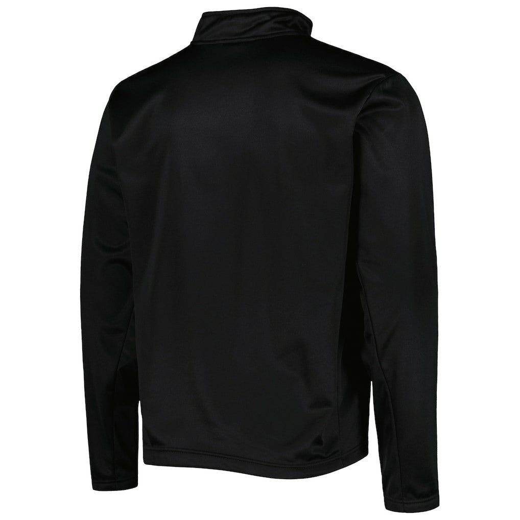 Dunbrooke All-Star Tech Quarter-Zip Top - Minnesota Vikings