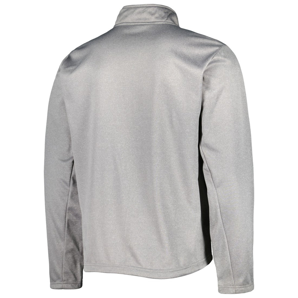 Dunbrooke All-Star Tech Quarter-Zip Top - Detroit Lions