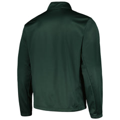 Dunbrooke All-Star Tech Quarter-Zip Top - Green Bay Packers