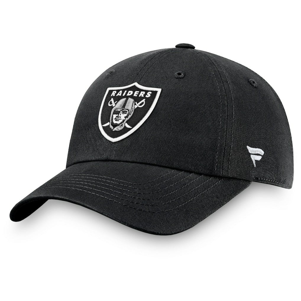 Fundamental Adjustable Hat - Las Vegas Raiders