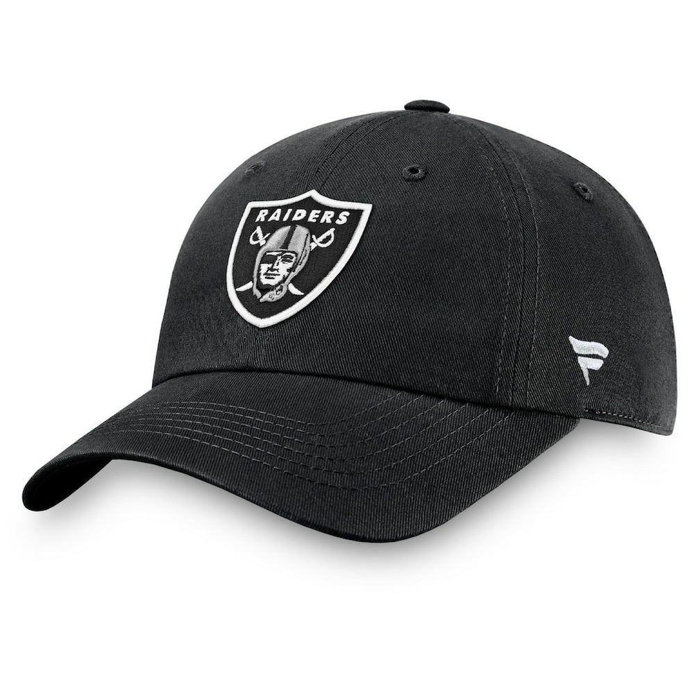 Fundamental Adjustable Hat - Las Vegas Raiders