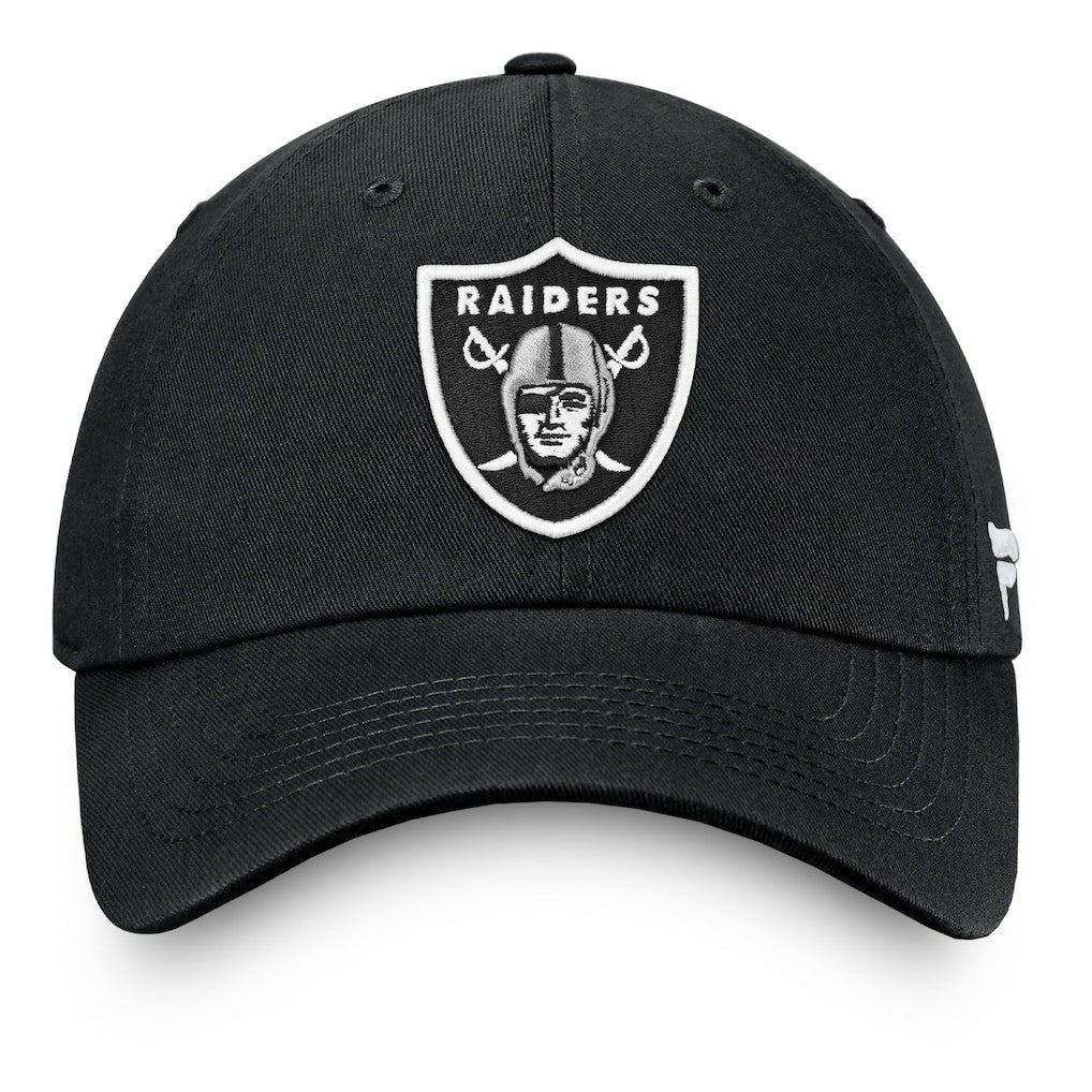 Fundamental Adjustable Hat - Las Vegas Raiders