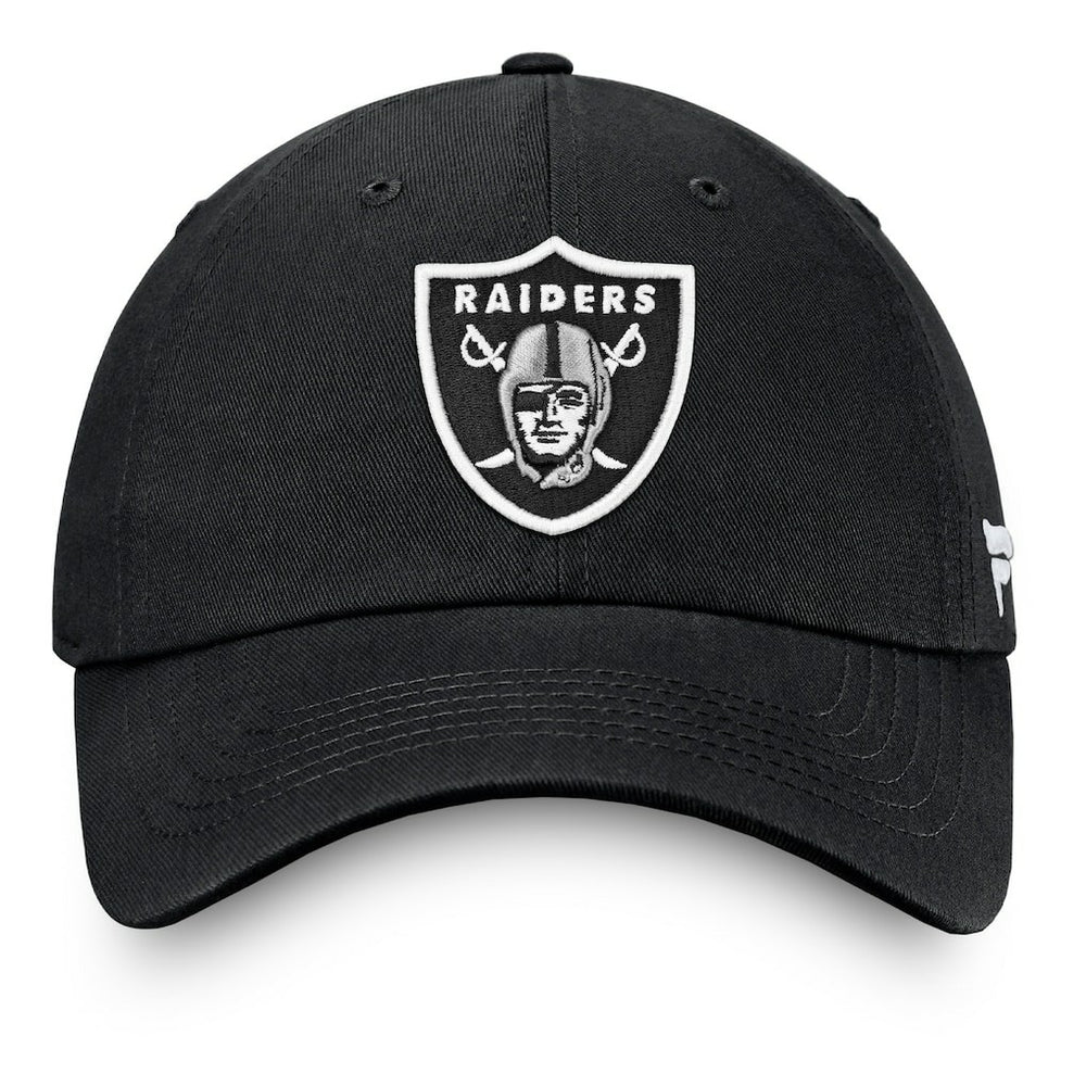 Fundamental Adjustable Hat - Las Vegas Raiders