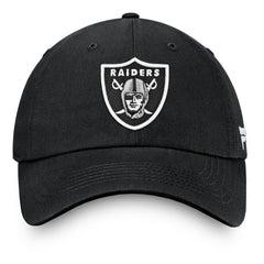 Fundamental Adjustable Hat - Las Vegas Raiders