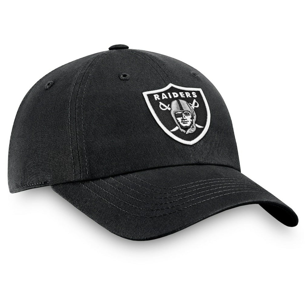 Fundamental Adjustable Hat - Las Vegas Raiders