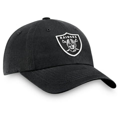 Fundamental Adjustable Hat - Las Vegas Raiders