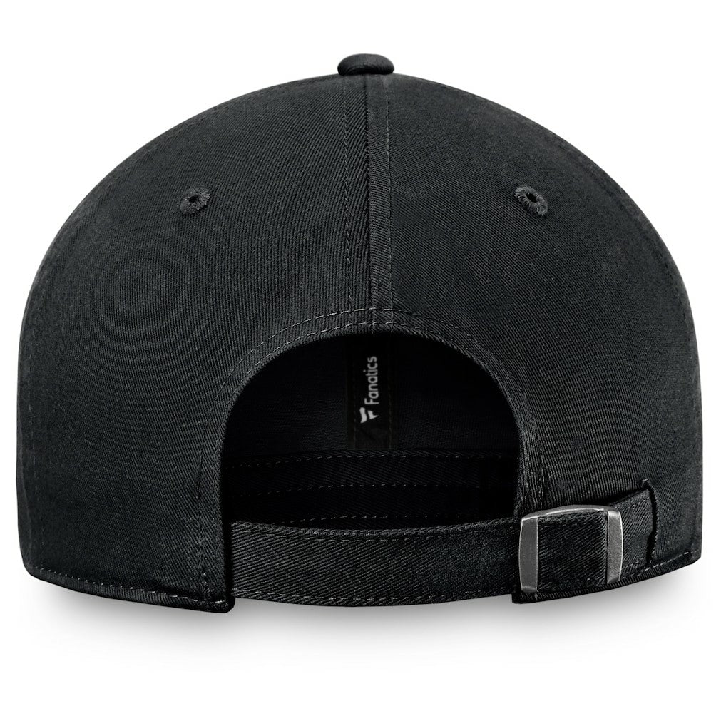 Fundamental Adjustable Hat - Las Vegas Raiders