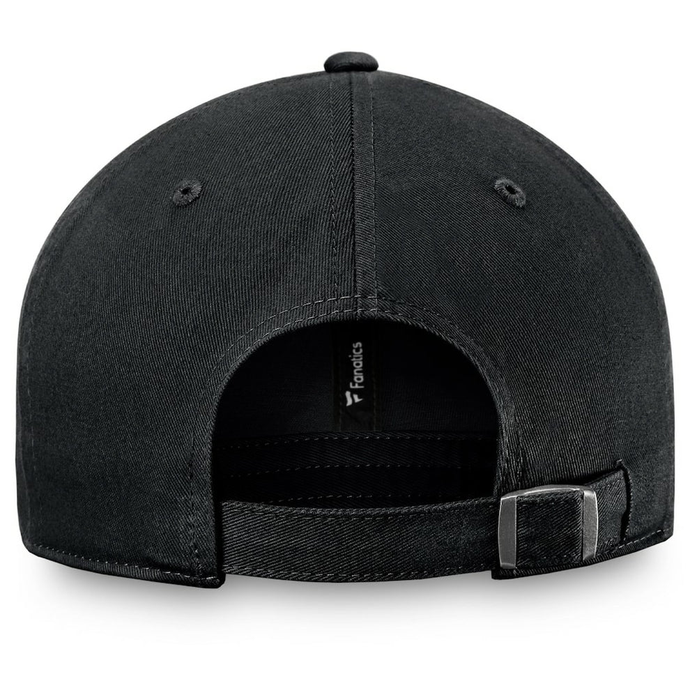 Fundamental Adjustable Hat - Las Vegas Raiders