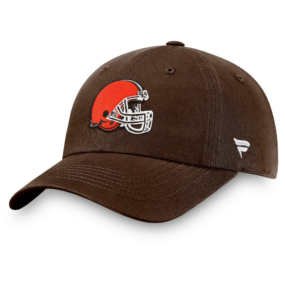 Fundamental Adjustable Hat - Cleveland Browns