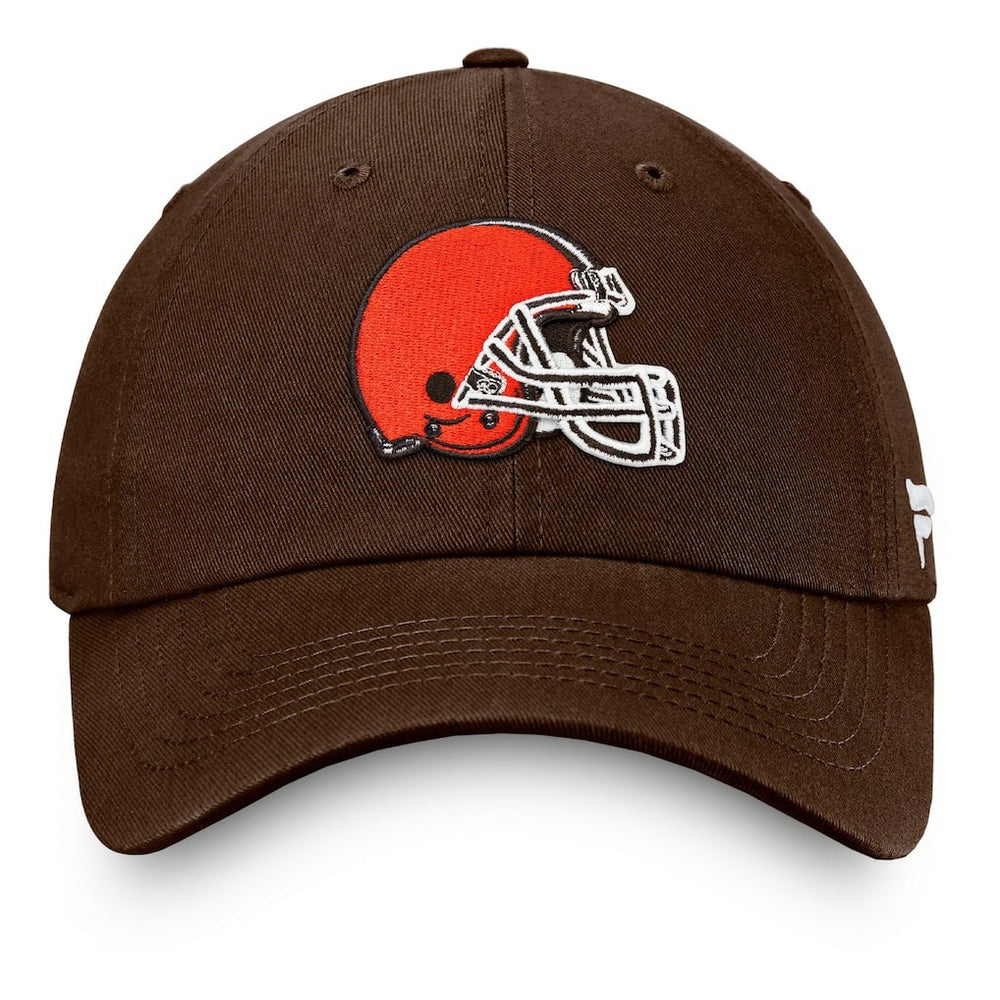 Fundamental Adjustable Hat - Cleveland Browns