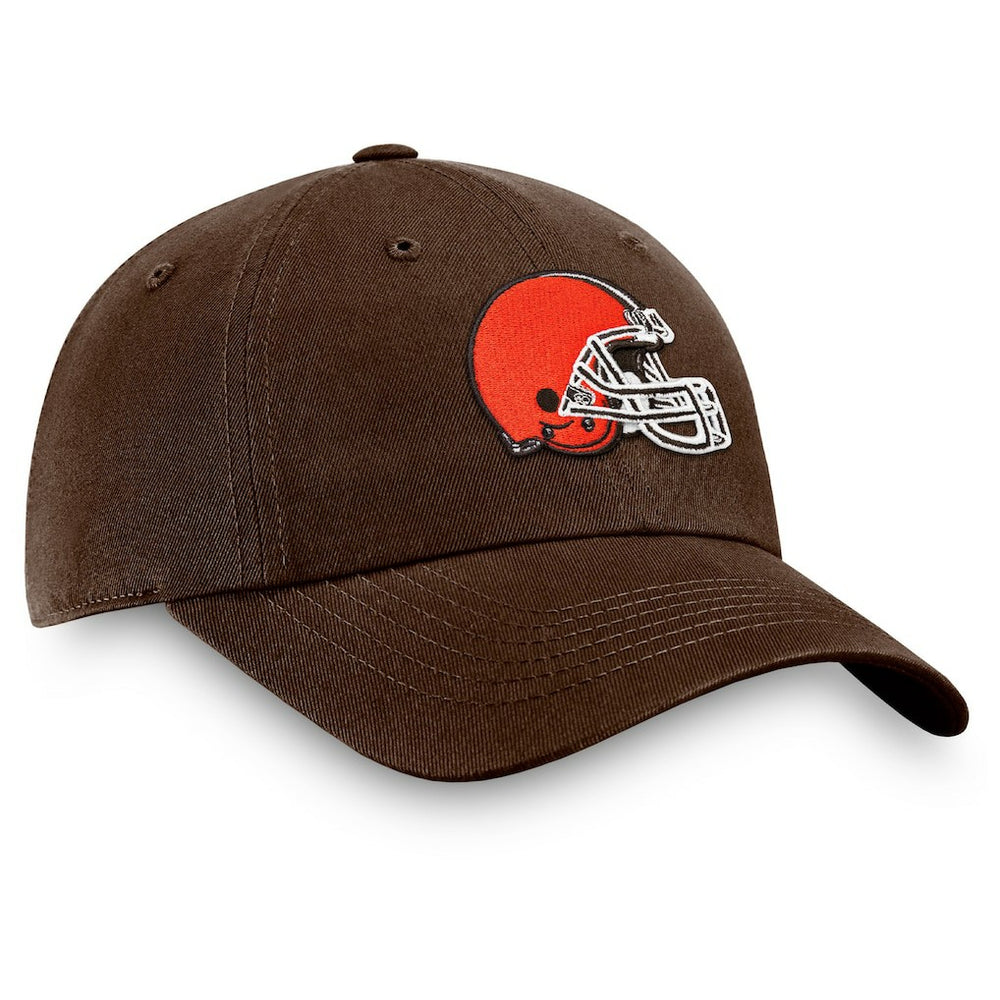 Fundamental Adjustable Hat - Cleveland Browns