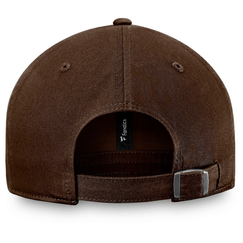 Fundamental Adjustable Hat - Cleveland Browns