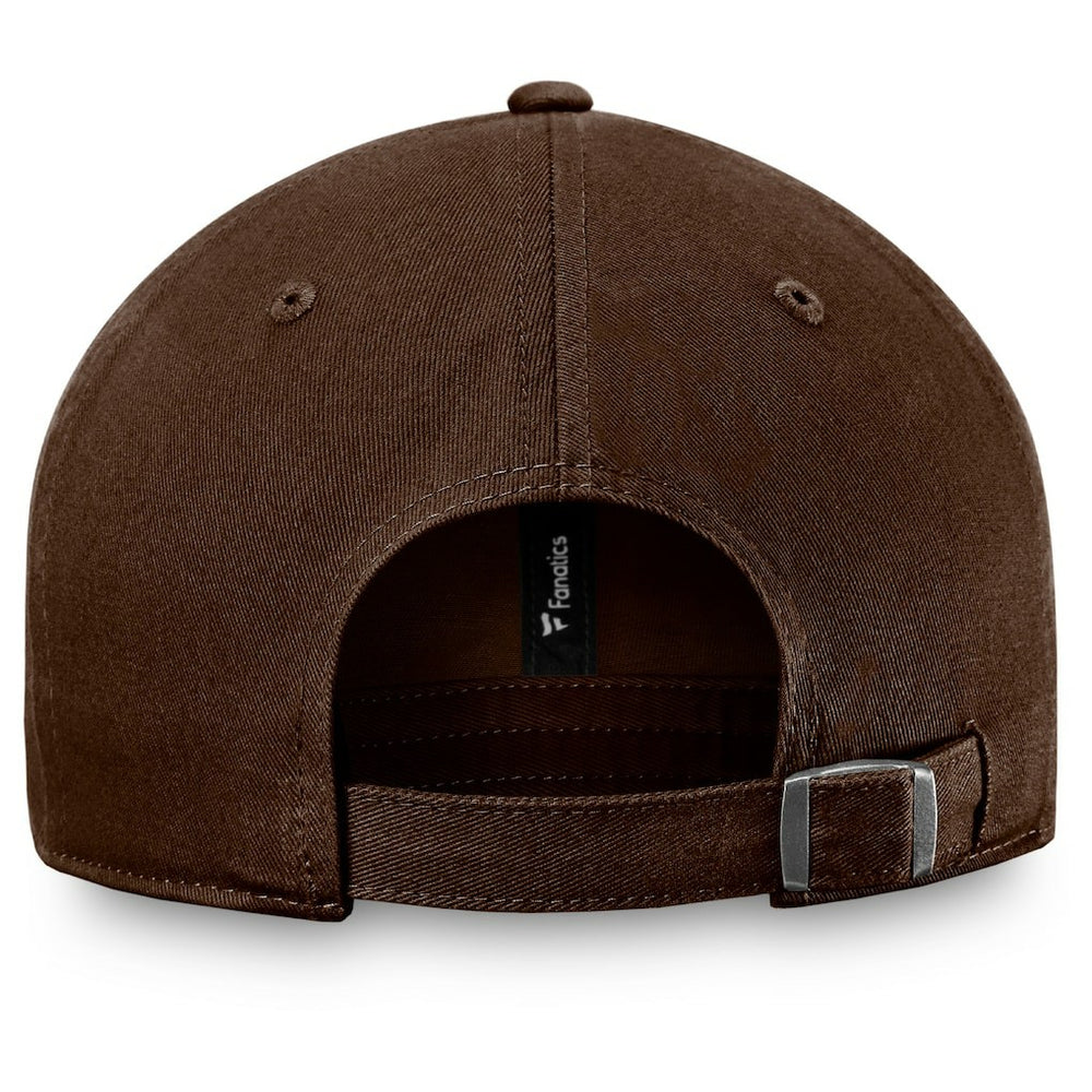 Fundamental Adjustable Hat - Cleveland Browns