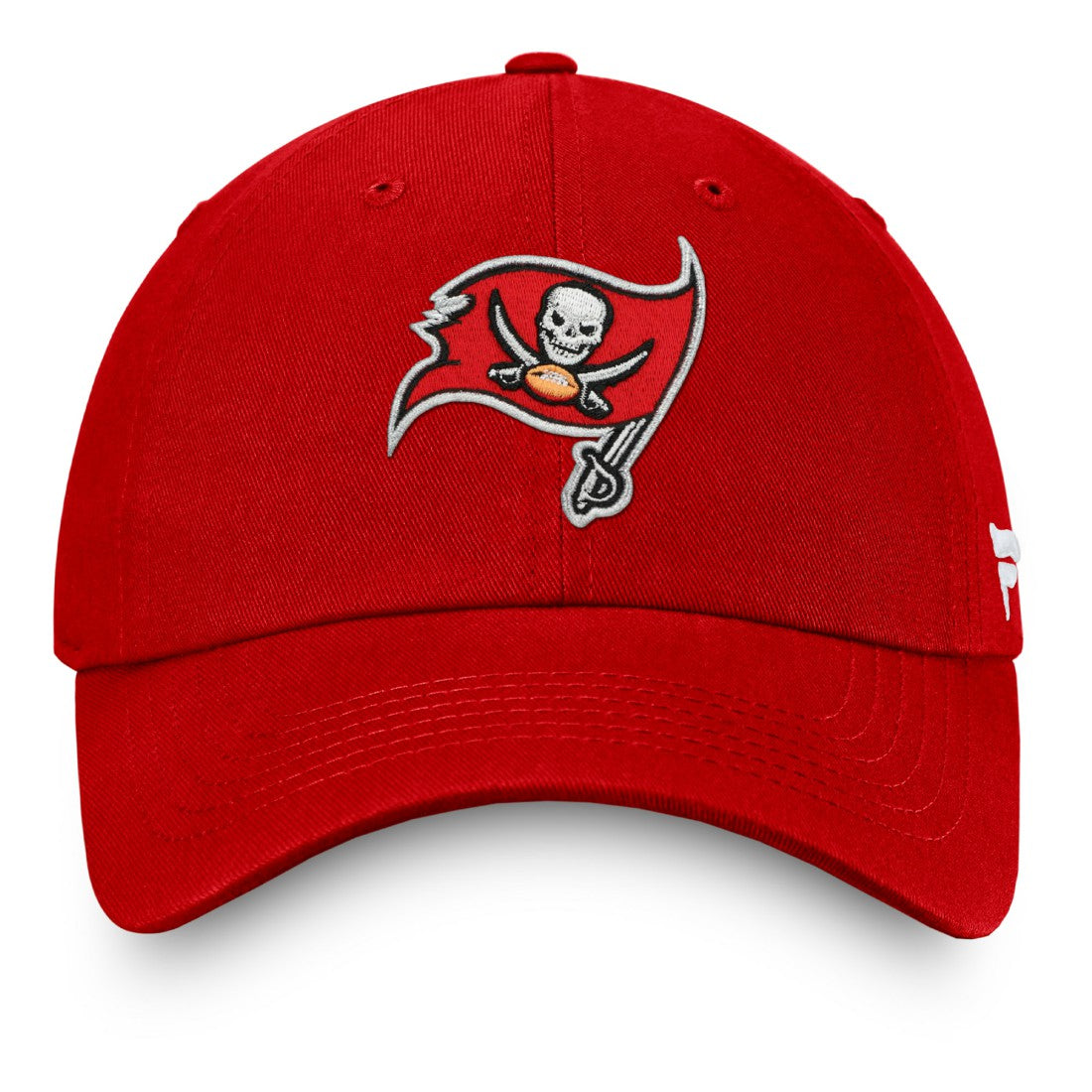 Fundamental Adjustable Hat - Tampa Bay Buccaneers