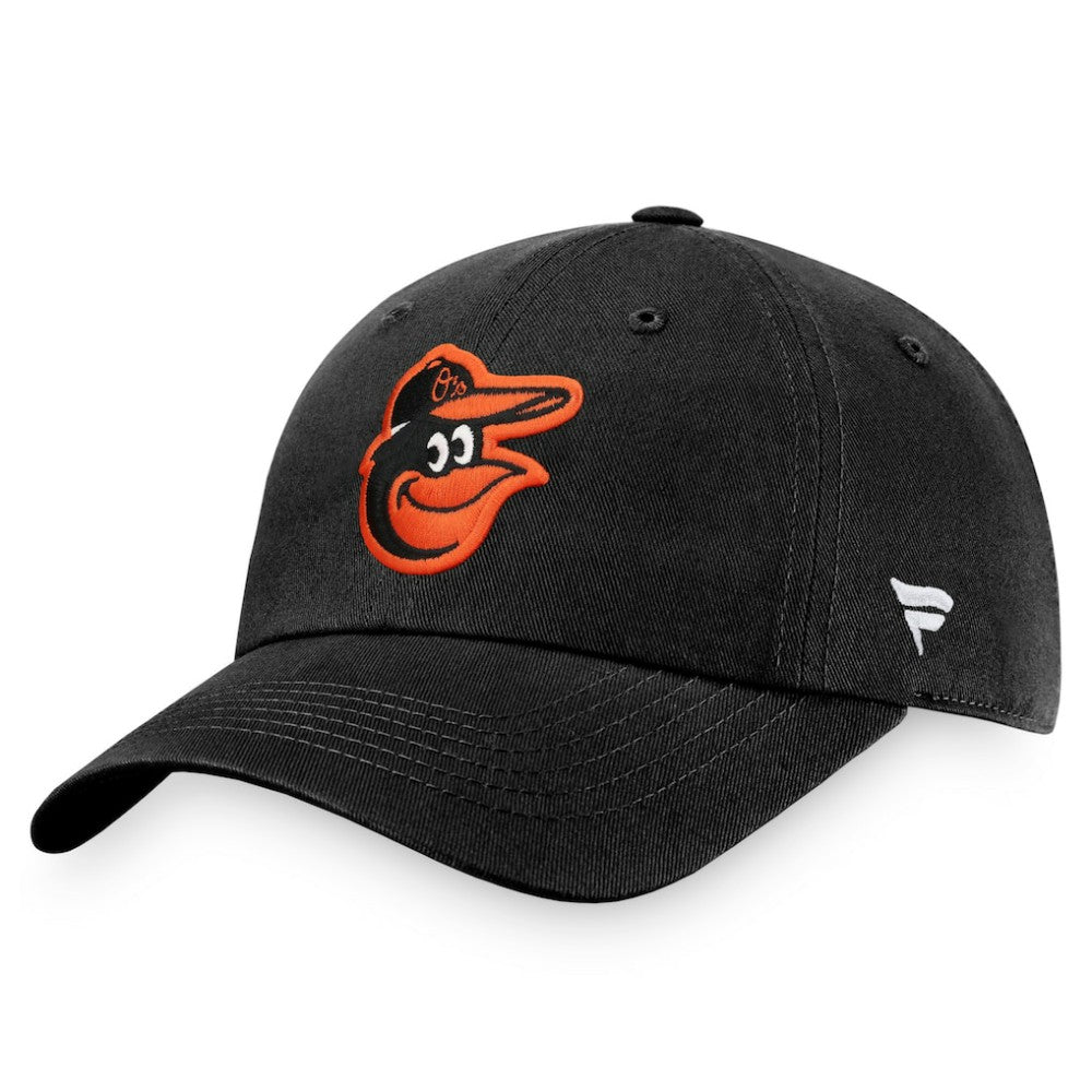 MLB Baltimore Orioles Fanatics Core Adjustable Hat