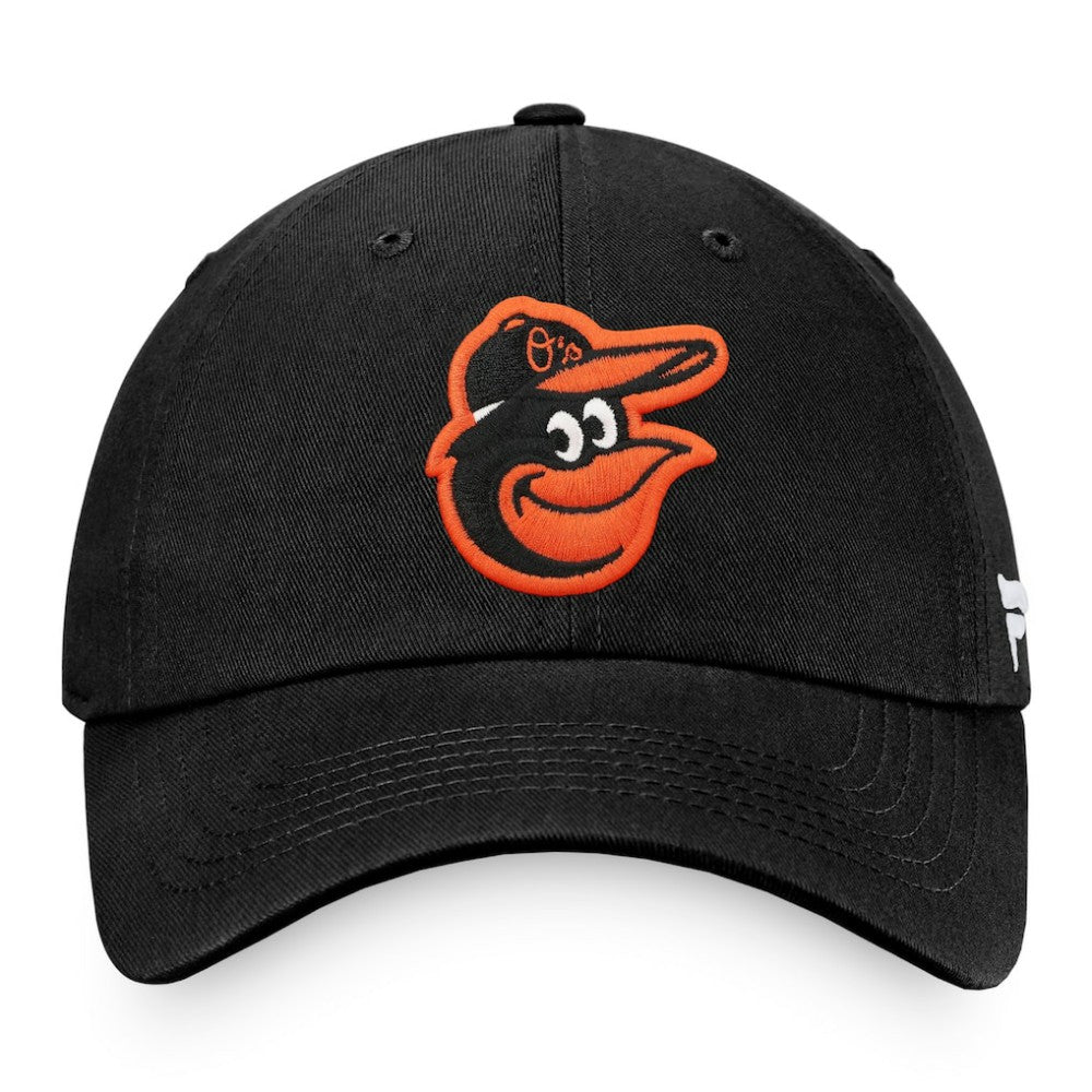 MLB Baltimore Orioles Fanatics Core Adjustable Hat