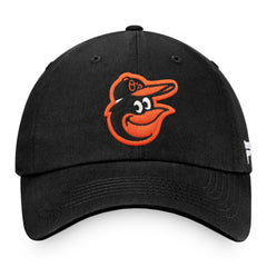 MLB Baltimore Orioles Fanatics Core Adjustable Hat
