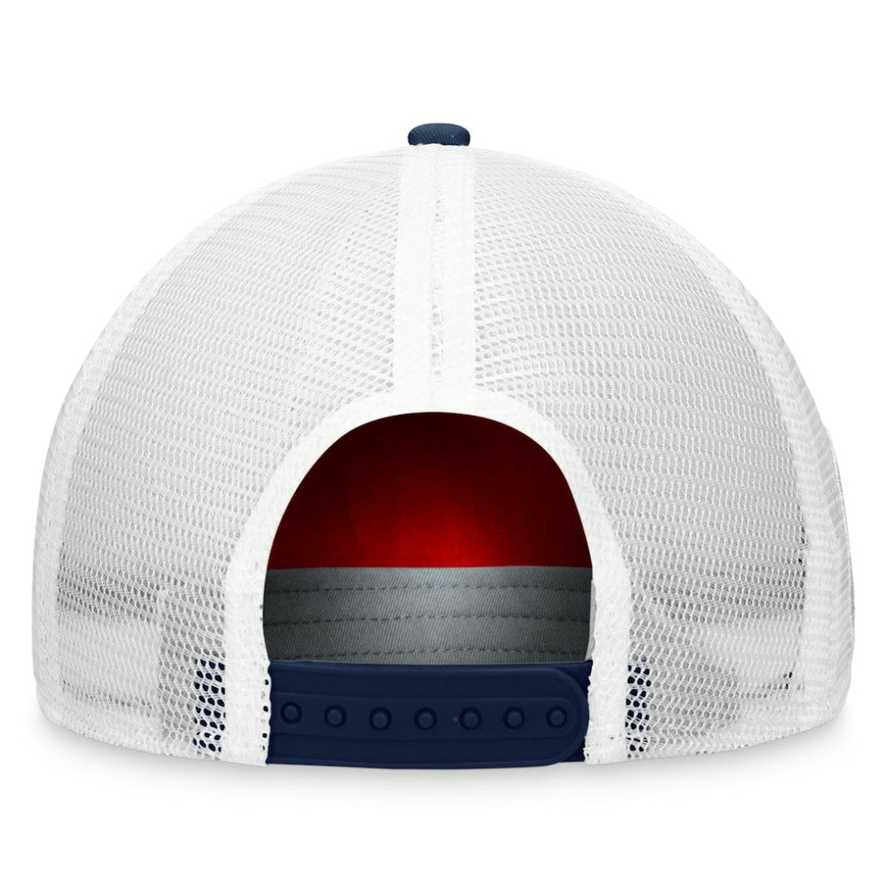 MLB St. Louis Cardinals Fanatics Heritage Golfer Snapback Hat