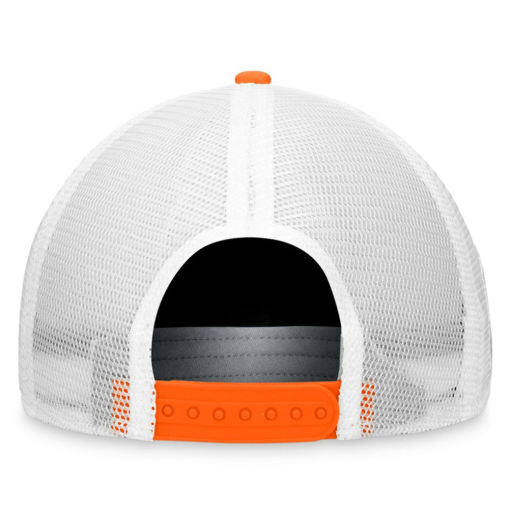 MLB San Francisco Giants Fanatics Heritage Golfer Snapback Hat