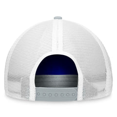 MLB Los Angeles Dodgers Fanatics Heritage Golfer Snapback Hat