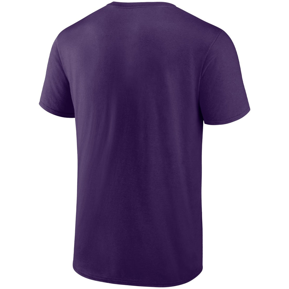 NBA Phoenix Suns On Fire Hometown Collection T-Shirt