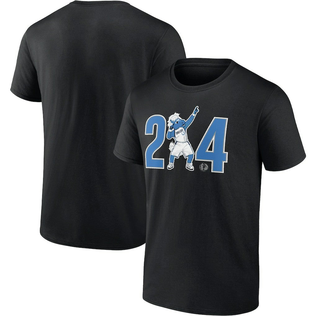 NBA Dallas Mavericks Champ 214 Hometown Collection T-Shirt