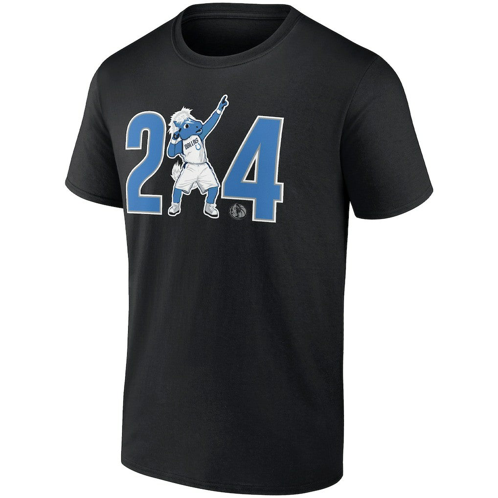 NBA Dallas Mavericks Champ 214 Hometown Collection T-Shirt