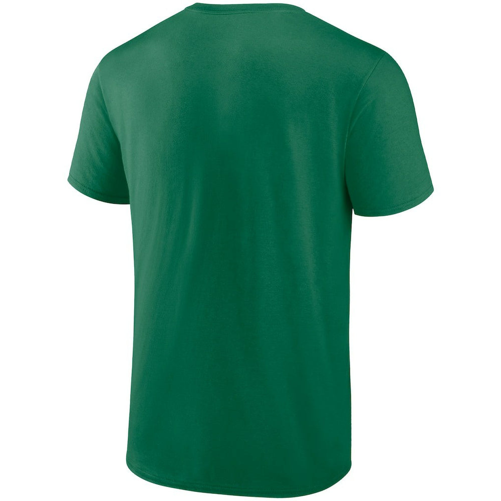 NBA Boston Celtics Protect The Parquet Hometown Collection T-Shirt
