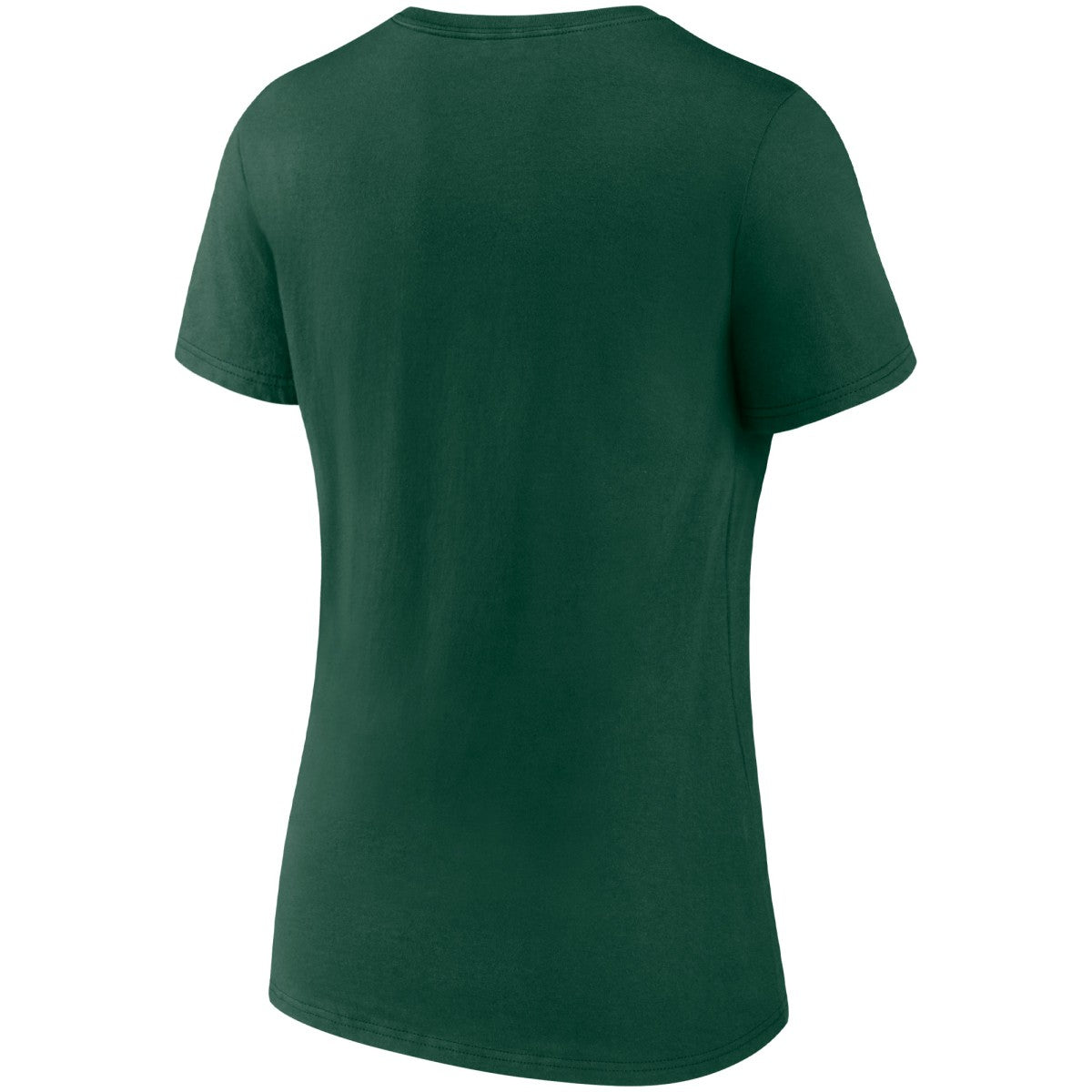 NBA Milwaukee Bucks Women's Hometown Collection Brew City V-Neck T-Shirt