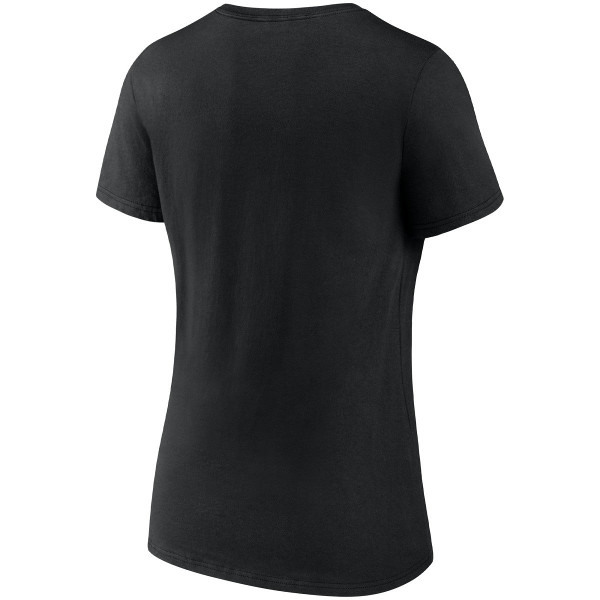 NBA Miami Heat Women's Hometown Collection Vice City V-Neck T-Shirt