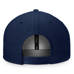 MLB Boston Red Sox Fanatics Cooperstown Collection Core Snapback Hat
