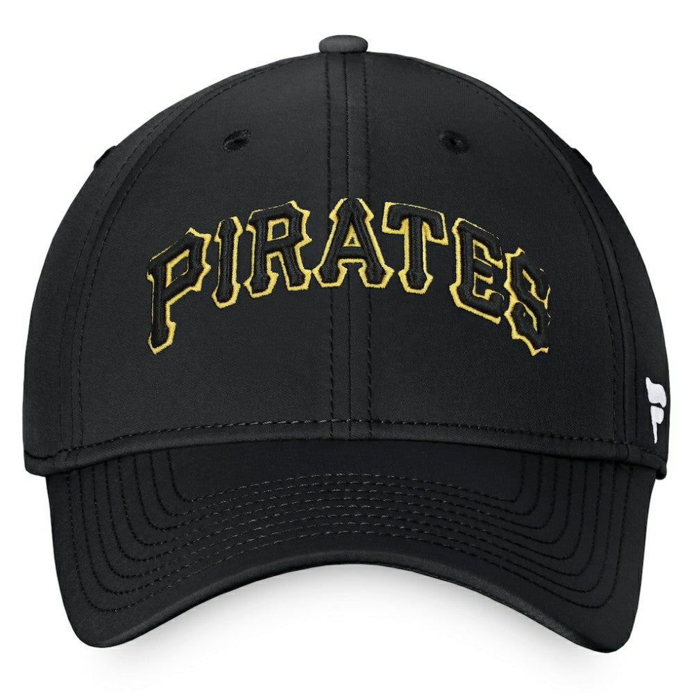 MLB Pittsburgh Pirates Fanatics Core Flex Hat