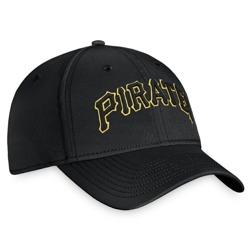 MLB Pittsburgh Pirates Fanatics Core Flex Hat