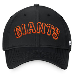 MLB San Francisco Giants Fanatics Core Flex Hat