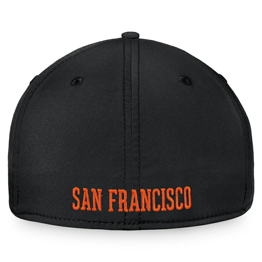 MLB San Francisco Giants Fanatics Core Flex Hat
