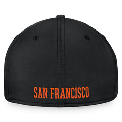 MLB San Francisco Giants Fanatics Core Flex Hat