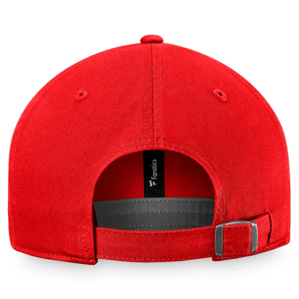 MLB St. Louis Cardinals Fanatics Cooperstown Collection Core Adjustable Hat