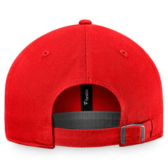 MLB St. Louis Cardinals Fanatics Cooperstown Collection Core Adjustable Hat