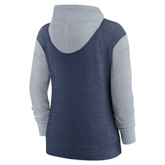 MLB New York Yankees Nike Women's Full-Zip Hoodie