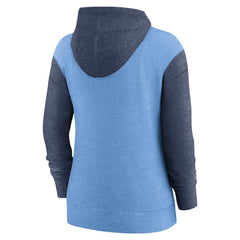 MLB Tampa Bay Rays Nike Women's Full-Zip Hoodie