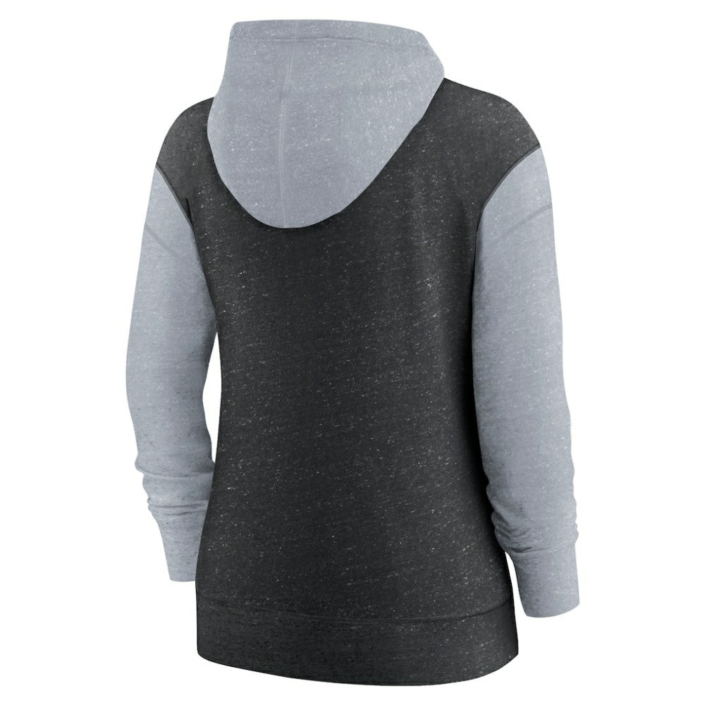 MLB Chicago White Sox Nike Women's Full-Zip Hoodie